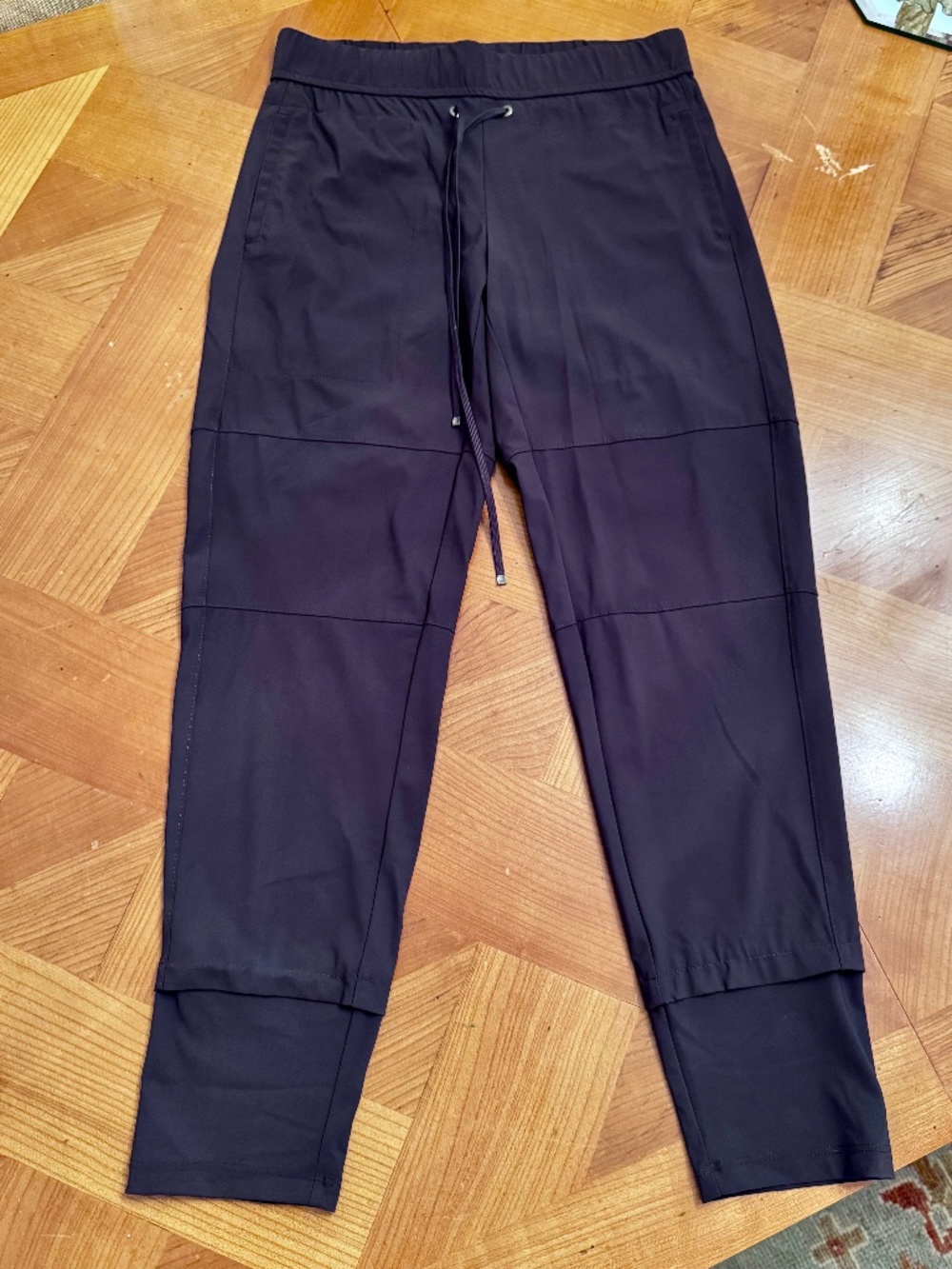 Elliott Lauren PRIME TIME JOGGER (Brown) SZ 4